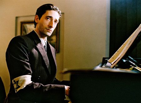 映画『戦場のピアニスト』の画像（4枚目）