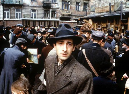 映画『戦場のピアニスト』の画像（5枚目）