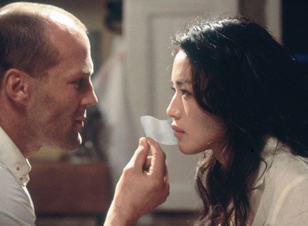 映画『トランスポーター』の画像（2枚目）