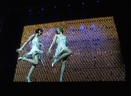 映画『シカゴ』の画像（2枚目）