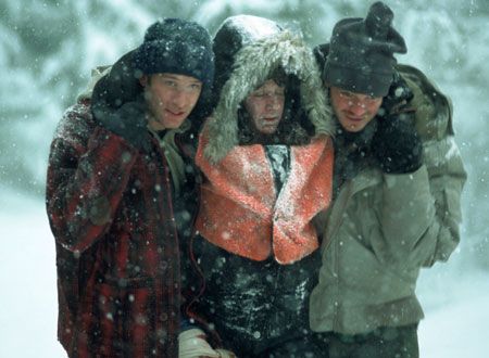 映画『ドリームキャッチャー』の画像（3枚目）