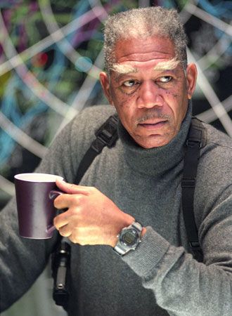 映画『ドリームキャッチャー』の画像（4枚目）