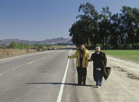 映画『ジェイ＆サイレント・ボブ　帝国への逆襲』の画像（2枚目）