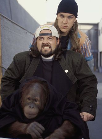 映画『ジェイ＆サイレント・ボブ　帝国への逆襲』の画像（3枚目）