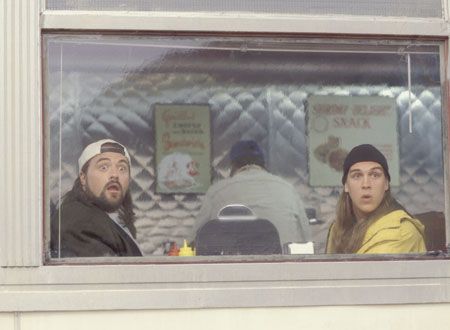 映画『ジェイ＆サイレント・ボブ　帝国への逆襲』の画像（4枚目）