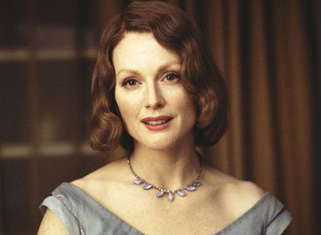 映画『めぐりあう時間たち』の画像（2枚目）