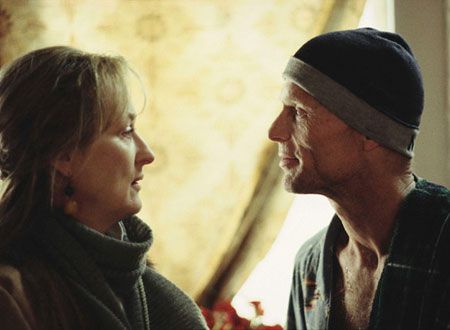 映画『めぐりあう時間たち』の画像（3枚目）