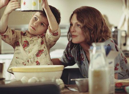 映画『めぐりあう時間たち』の画像（4枚目）