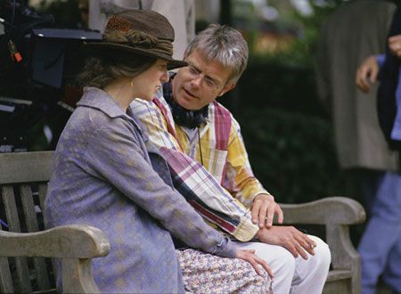 映画『めぐりあう時間たち』の画像（5枚目）