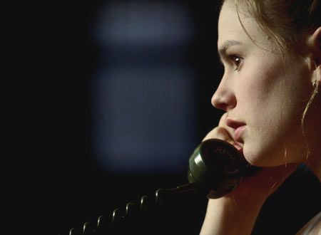 映画『ダークネス』の画像（2枚目）