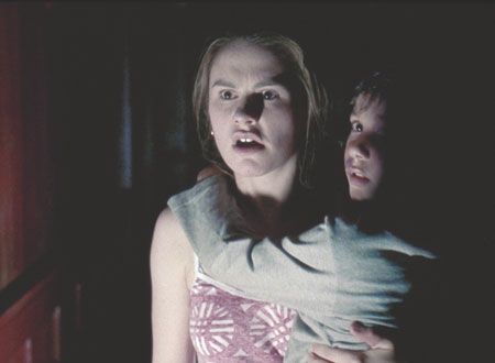 映画『ダークネス』の画像（4枚目）