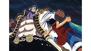 One Piece The Movie デッドエンドの冒険 02 あらすじ キャストなど作品情報 シネマトゥデイ
