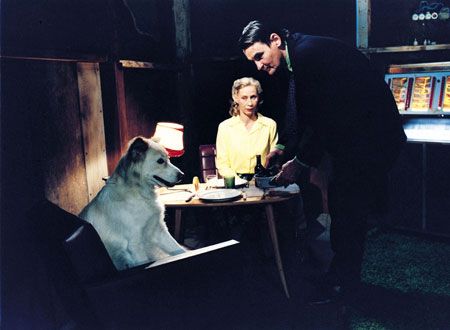 映画『過去のない男』の画像（3枚目）