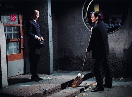 映画『過去のない男』の画像（5枚目）