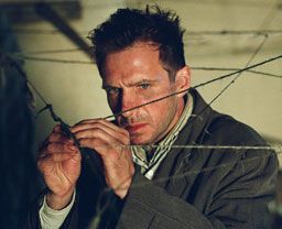 スパイダー　少年は蜘蛛にキスをする