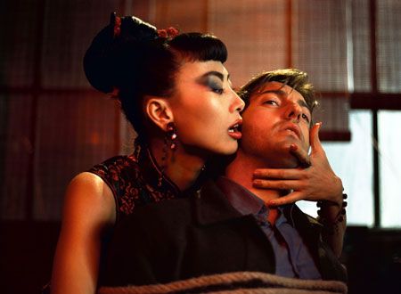 映画『TAXi(3)』の画像（3枚目）