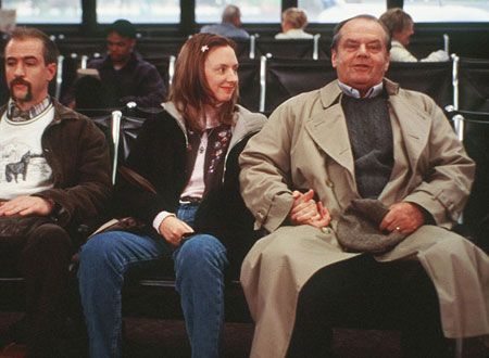 映画『アバウト・シュミット』の画像（3枚目）