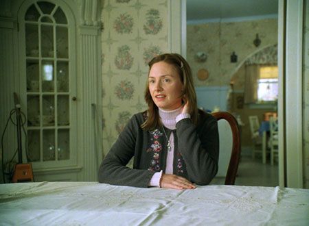 映画『アバウト・シュミット』の画像（5枚目）