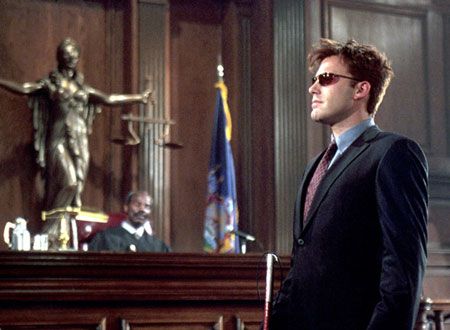 映画『デアデビル』の画像（2枚目）