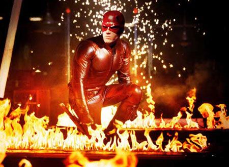 映画『デアデビル』の画像（3枚目）