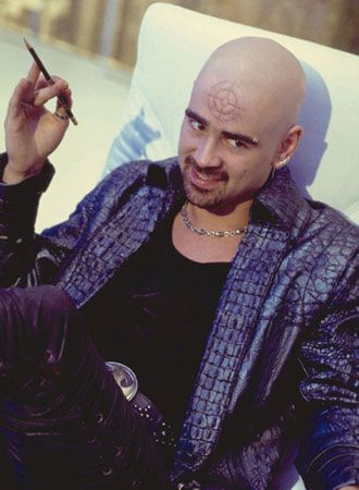 映画『デアデビル』の画像（4枚目）