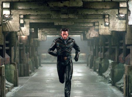 映画『X-MEN2』の画像（2枚目）