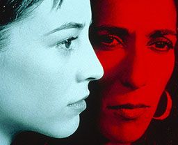 トーク・トゥー・ハー
