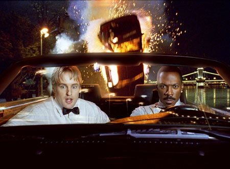 映画『アイ・スパイ』の画像（3枚目）