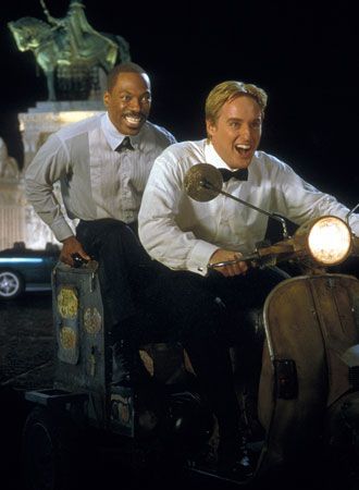 映画『アイ・スパイ』の画像（5枚目）