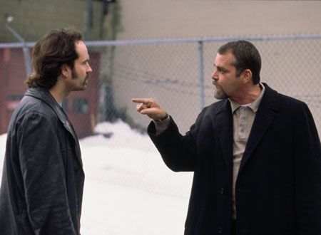 映画『NARC ナーク』の画像（2枚目）