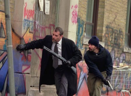 映画『NARC ナーク』の画像（3枚目）