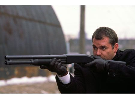 映画『NARC ナーク』の画像（4枚目）