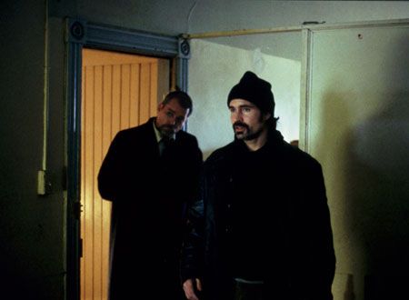 映画『NARC ナーク』の画像（5枚目）