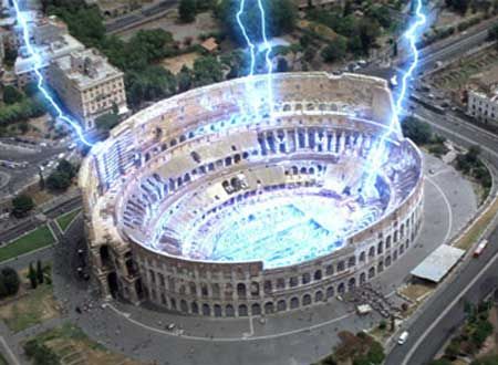 映画『ザ・コア』の画像（2枚目）