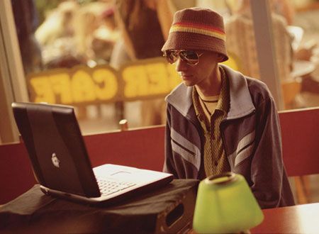 映画『ザ・コア』の画像（3枚目）