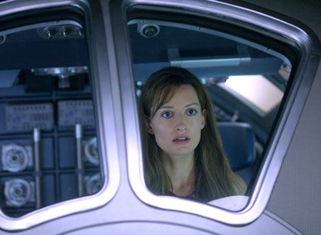 映画『ソラリス』の画像（3枚目）