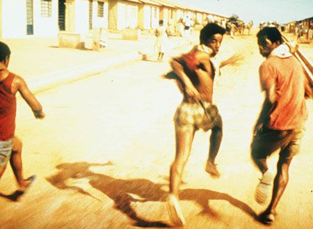 映画『シティ・オブ・ゴッド』の画像（3枚目）