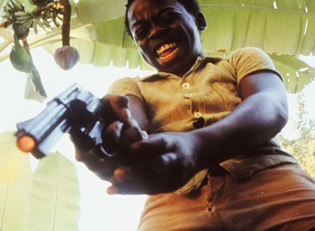 映画『シティ・オブ・ゴッド』の画像（4枚目）