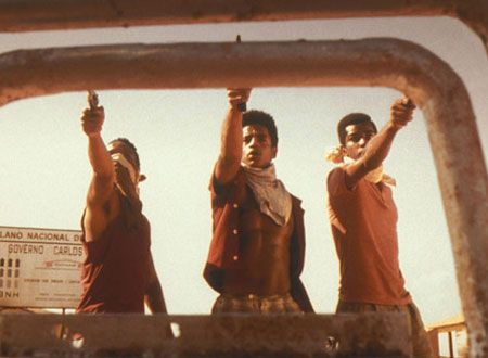 映画『シティ・オブ・ゴッド』の画像（5枚目）