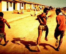 シティ・オブ・ゴッド