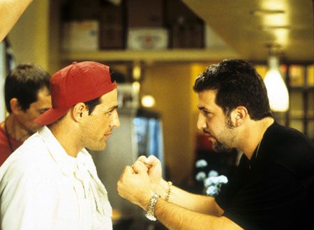 映画『マイ・ビッグ・ファット・ウェディング』の画像（2枚目）