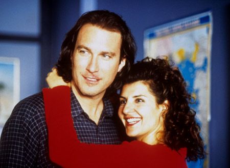 映画『マイ・ビッグ・ファット・ウェディング』の画像（4枚目）