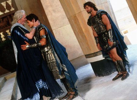 映画『トロイ』の画像（5枚目）