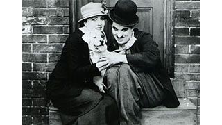 チャップリン映画祭