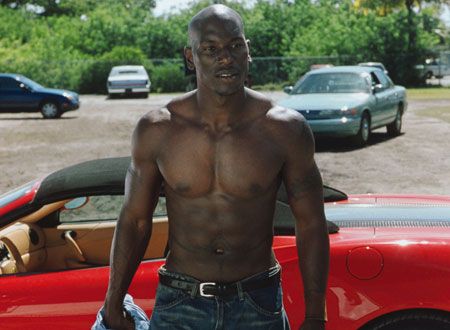 映画『ワイルド・スピードX2』の画像（2枚目）