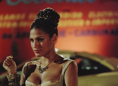 映画『ワイルド・スピードX2』の画像（5枚目）