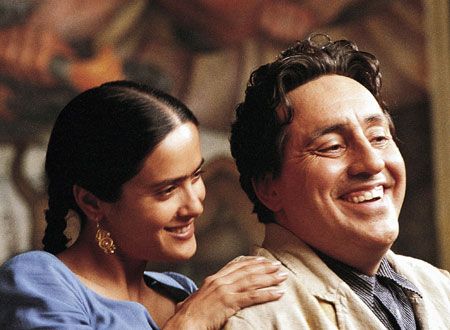 映画『フリーダ』の画像（2枚目）