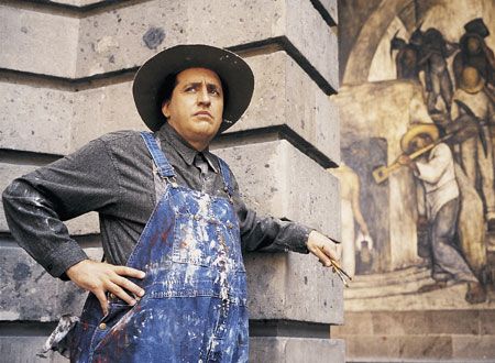 映画『フリーダ』の画像（3枚目）