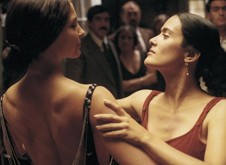 映画『フリーダ』の画像（4枚目）