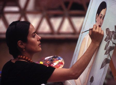 映画『フリーダ』の画像（5枚目）